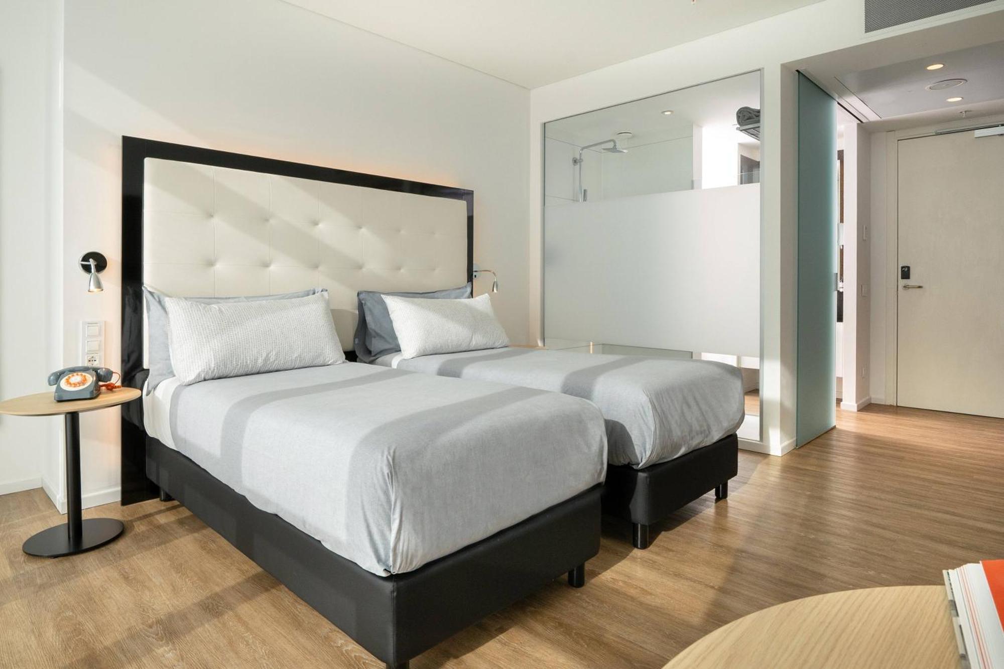 Innside By Melia Milano Torre Galfa — Фото 3