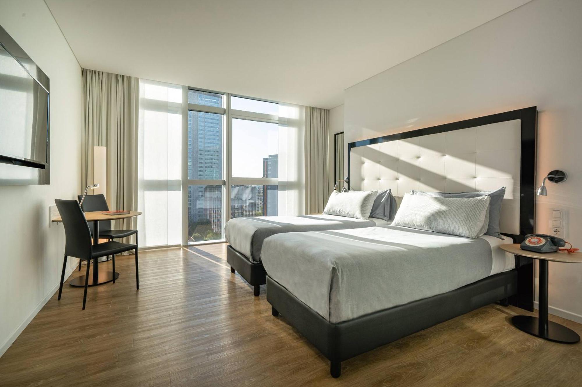 Innside By Melia Milano Torre Galfa — Фото 1